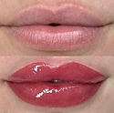 Micropigmentação Labial + Hydra Lips