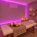 Spa Relax: relaxamento e bem-estar