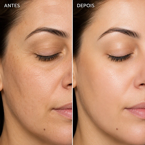 Skinbooster Facial