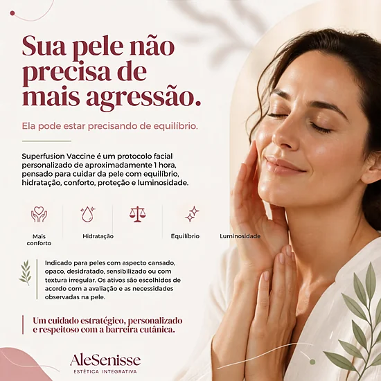 Ritual Pele em Fluxo – Reset & Defesa Cutânea Facial.